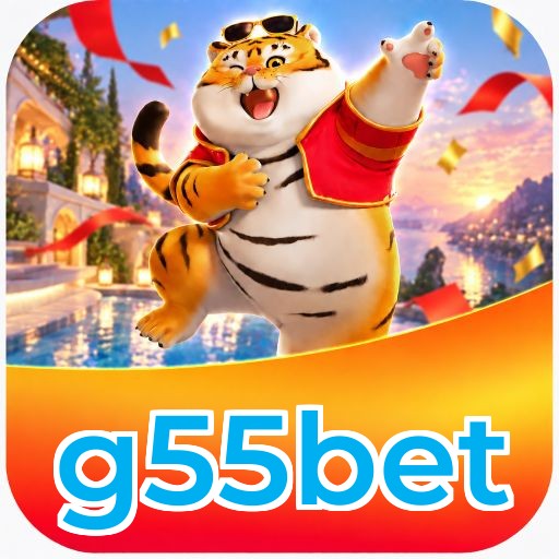 Slots g55bet - Mais de 1.500 jogos de caça-níqueis online