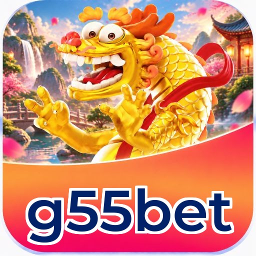 Lottery g55bet - Jogos de loteria com jackpots milionários