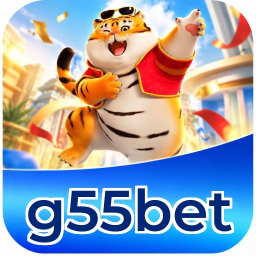 Gaming Premium da g55bet - Mais de 2.500 jogos HD com performance otimizada