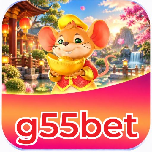 Logo g55bet