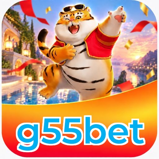 Logo g55bet