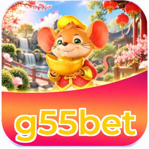 Logo g55bet