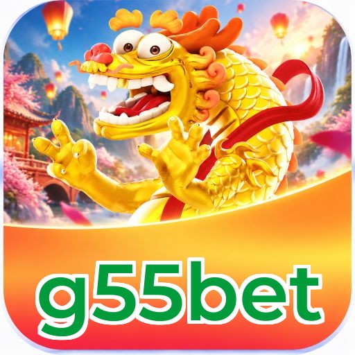 Logo g55bet