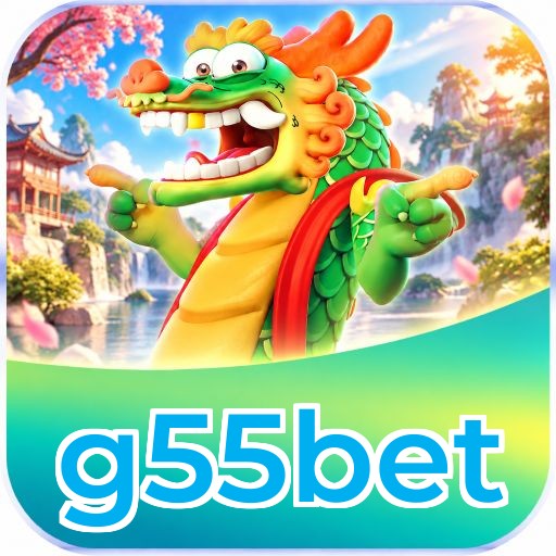 Logo g55bet
