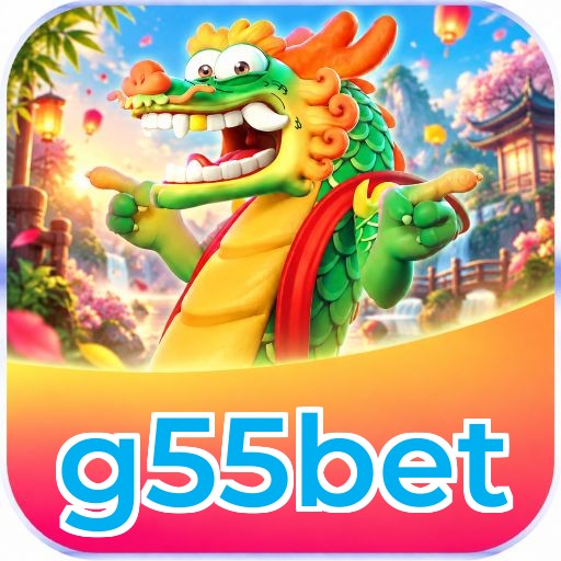 Logo g55bet