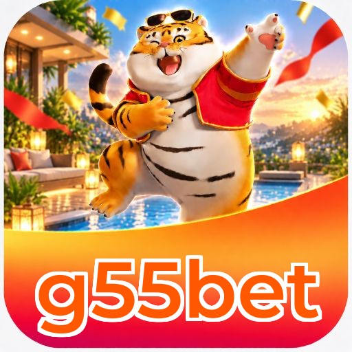 Logo g55bet