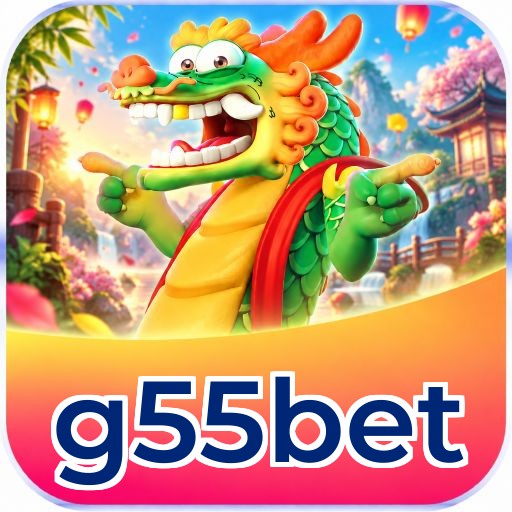 Logo g55bet