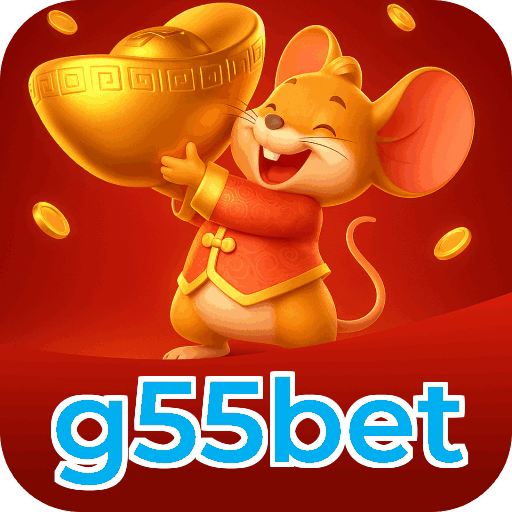 Tabela RTP dos jogos de cassino da g55bet