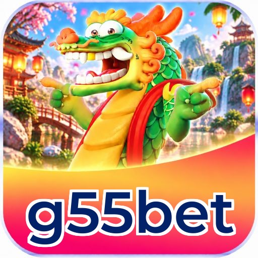 Logo g55bet