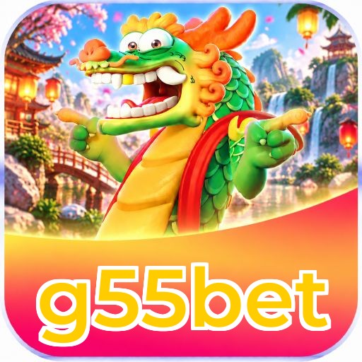 Logo g55bet