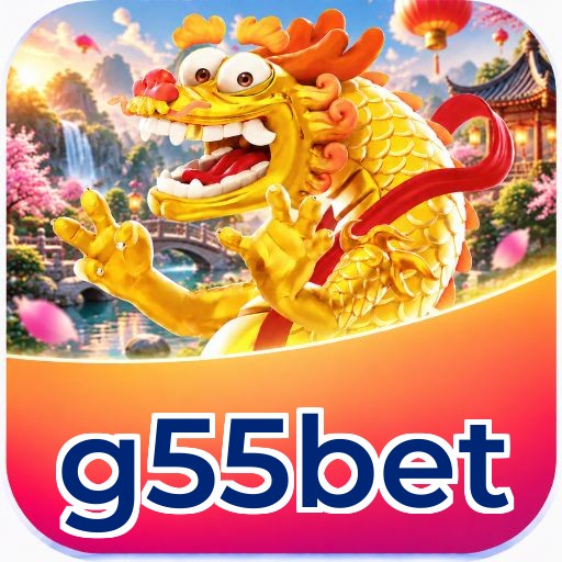 Logo g55bet