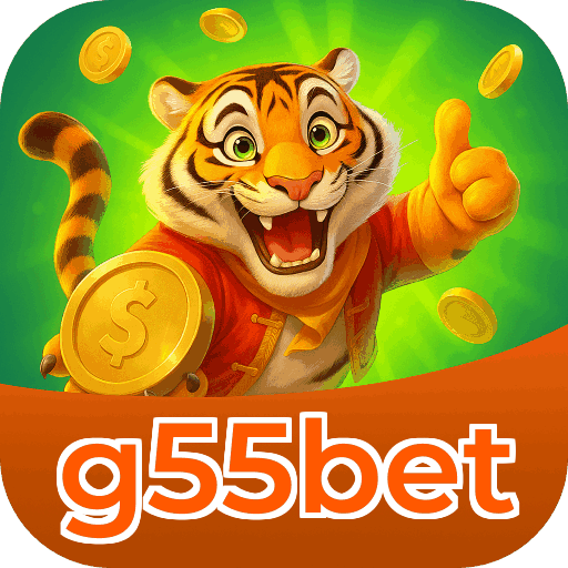 Catálogo g55bet 2.547 jogos - Pragmatic Play, Evolution, NetEnt
