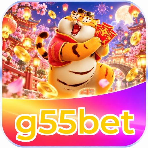 Logo g55bet